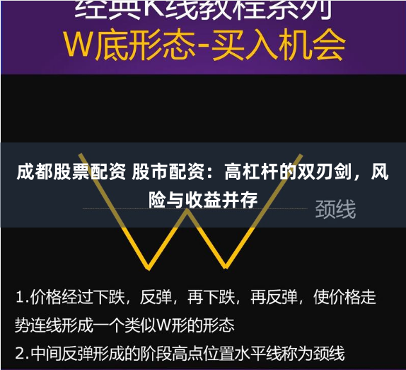 成都股票配资 股市配资：高杠杆的双刃剑，风险与收益并存